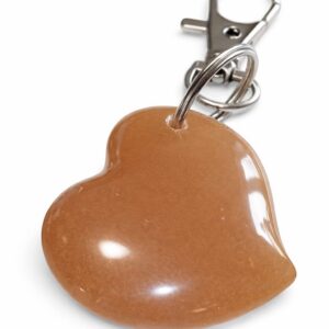 Klíčenka epoxid a dřevo