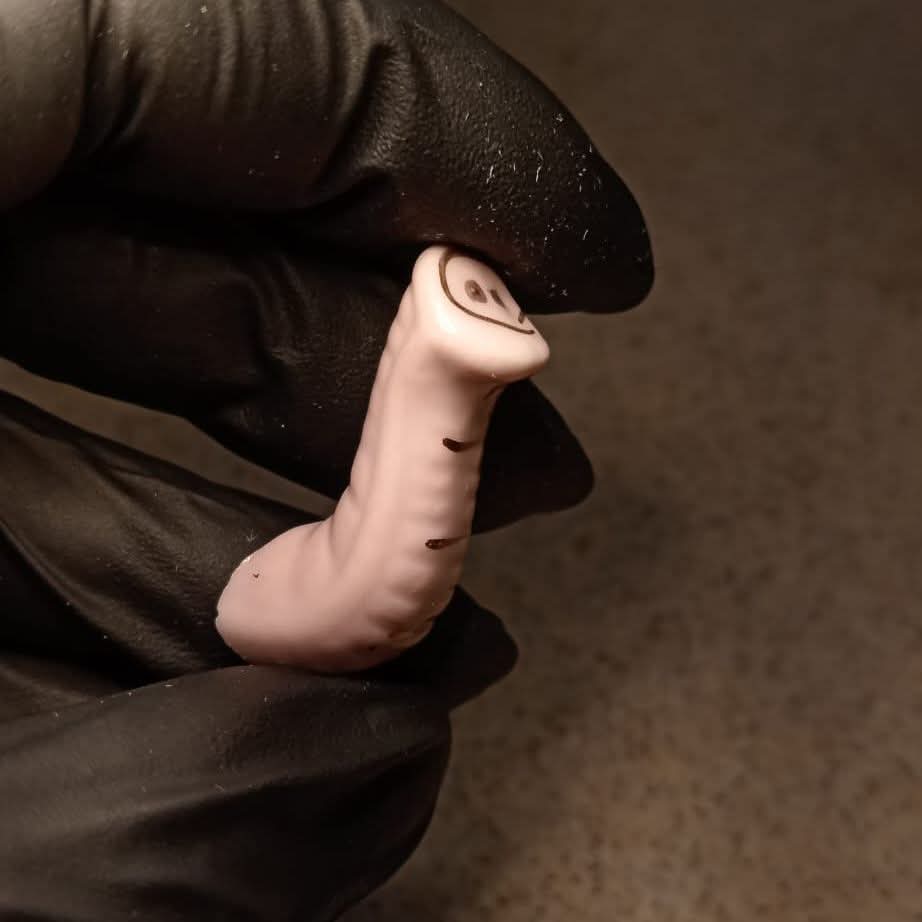 Talisman Nositel štěstí - Obrázek 3