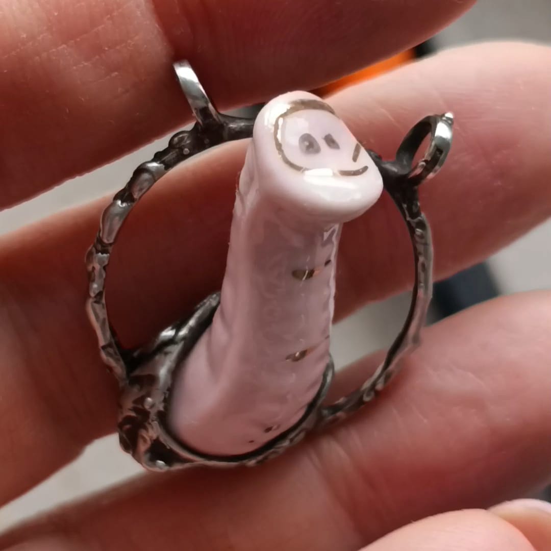 Talisman Nositel štěstí - Obrázek 2