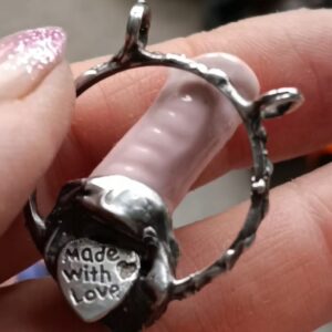 Talisman Nositel štěstí