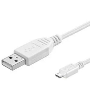 Kabel USB - mikro délka 3m