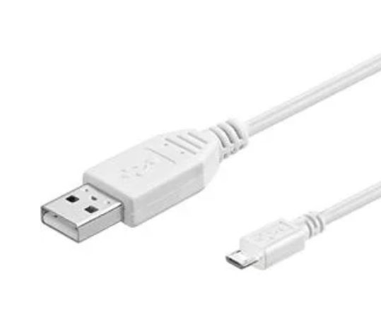 Kabel USB - mikro délka 3m