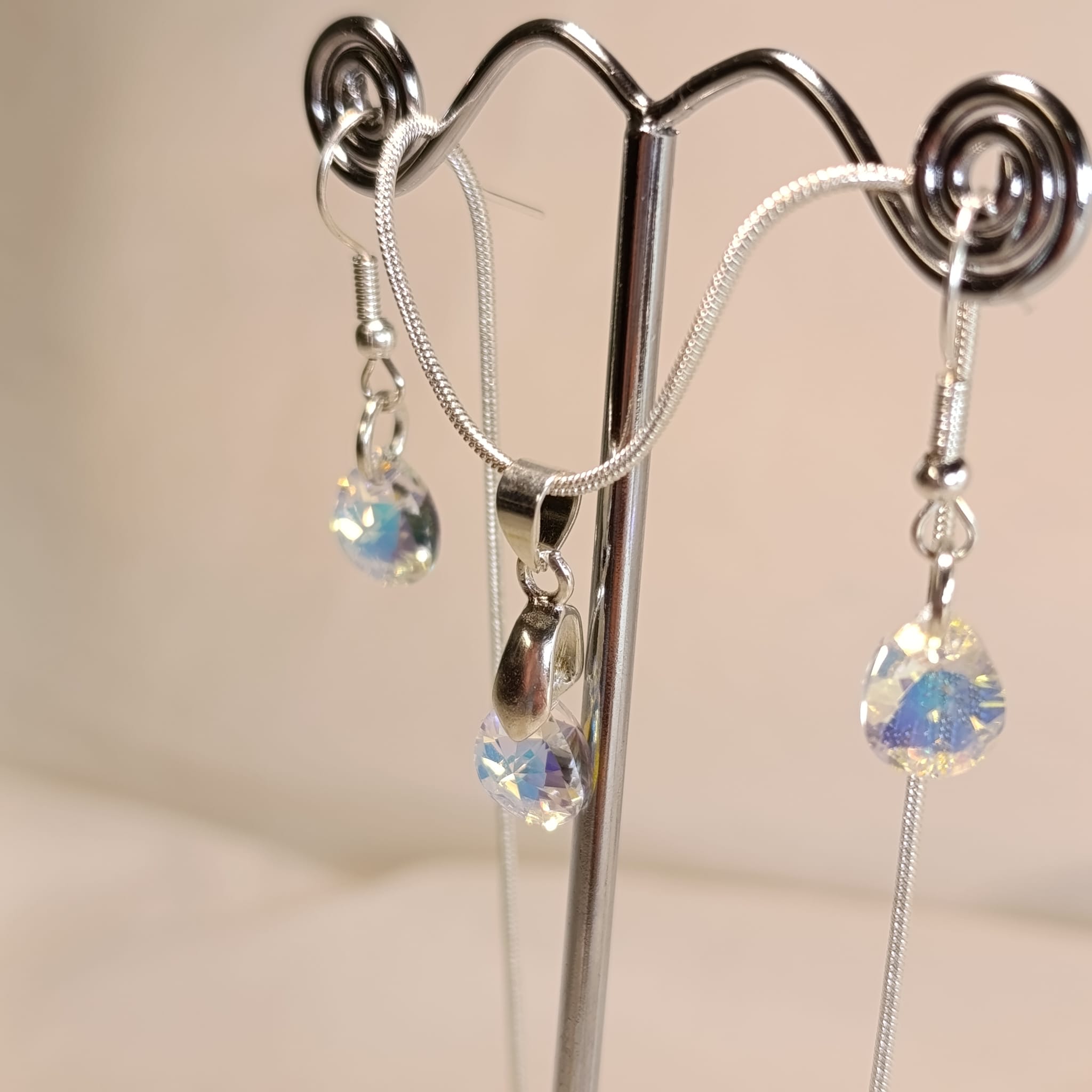 Souprava sparkle - Obrázek 4