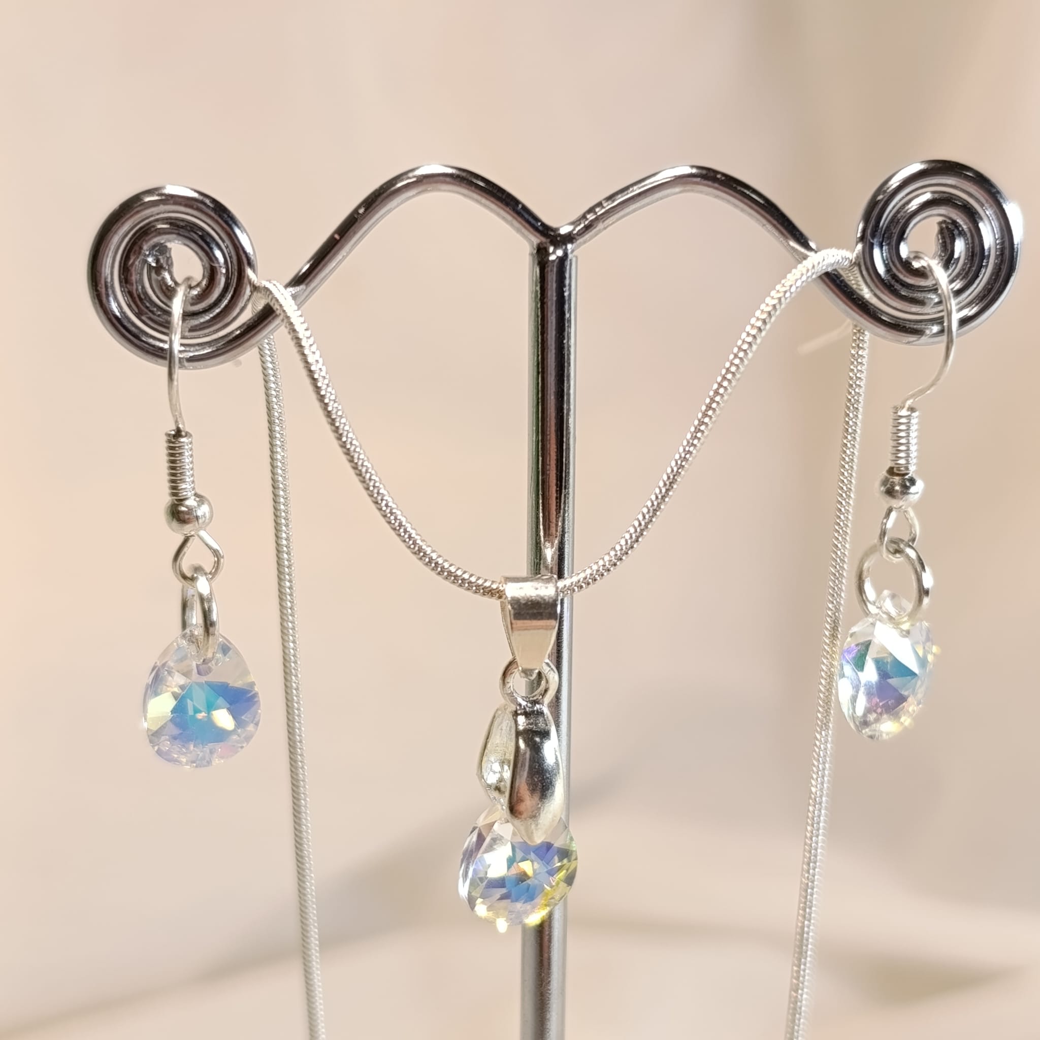 Souprava sparkle - Obrázek 3