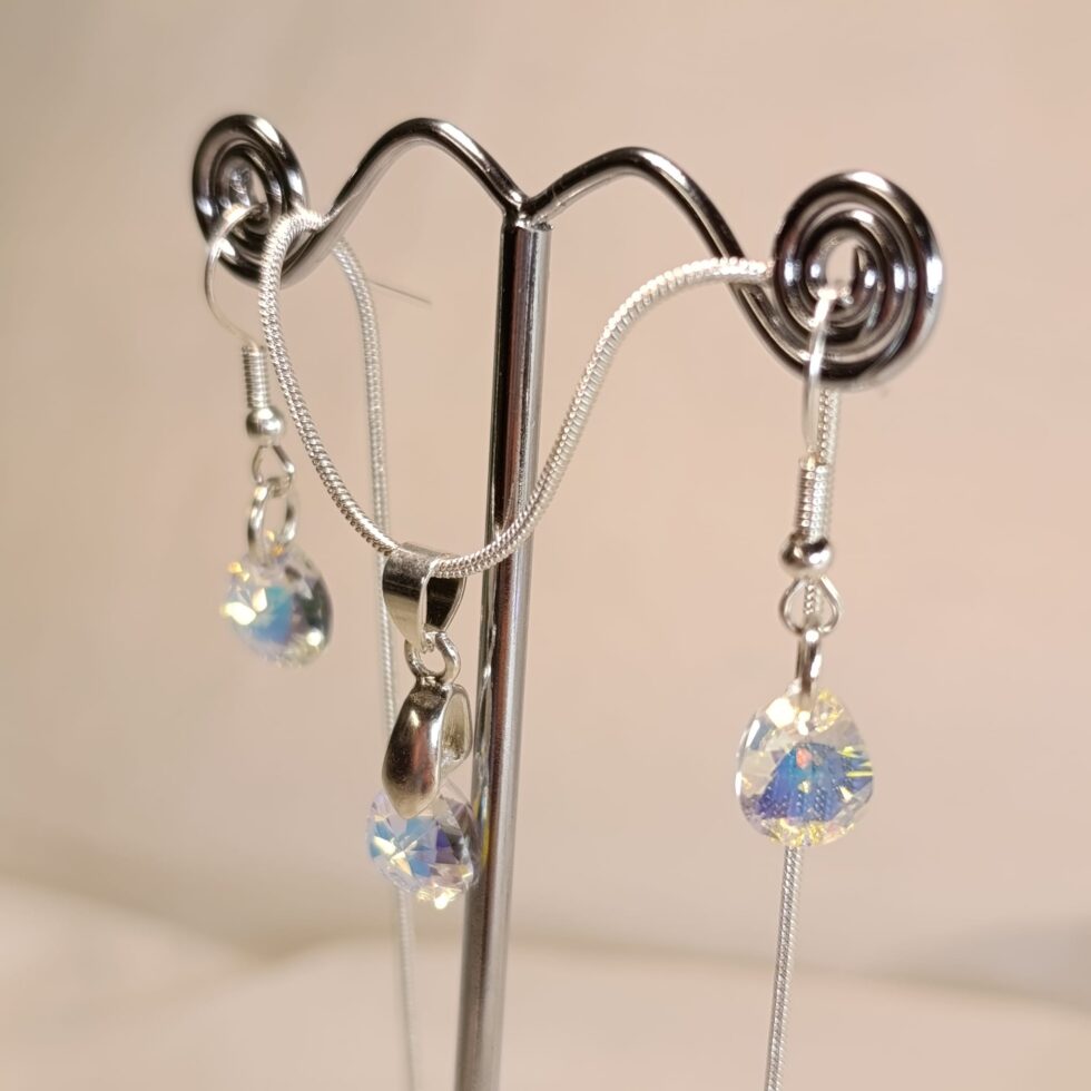 Souprava sparkle