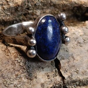 Prsten Hvězdná noc