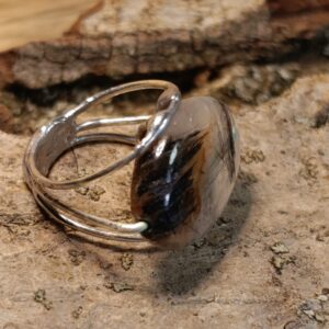 Prsten Zmrazený čas