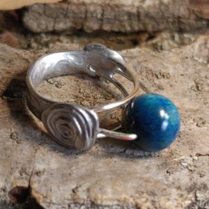 Prsten Modrá planeta