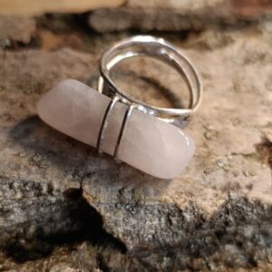 Prsten Něžná síla