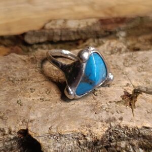 Prsten Azurový strážce