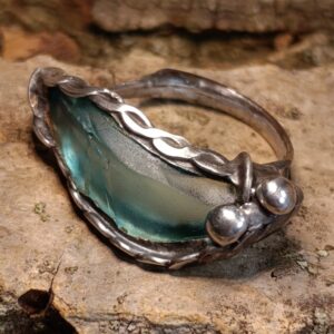 Prsten Mořský duch