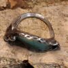 Prsten Zrak moře obvod 61-62mm
