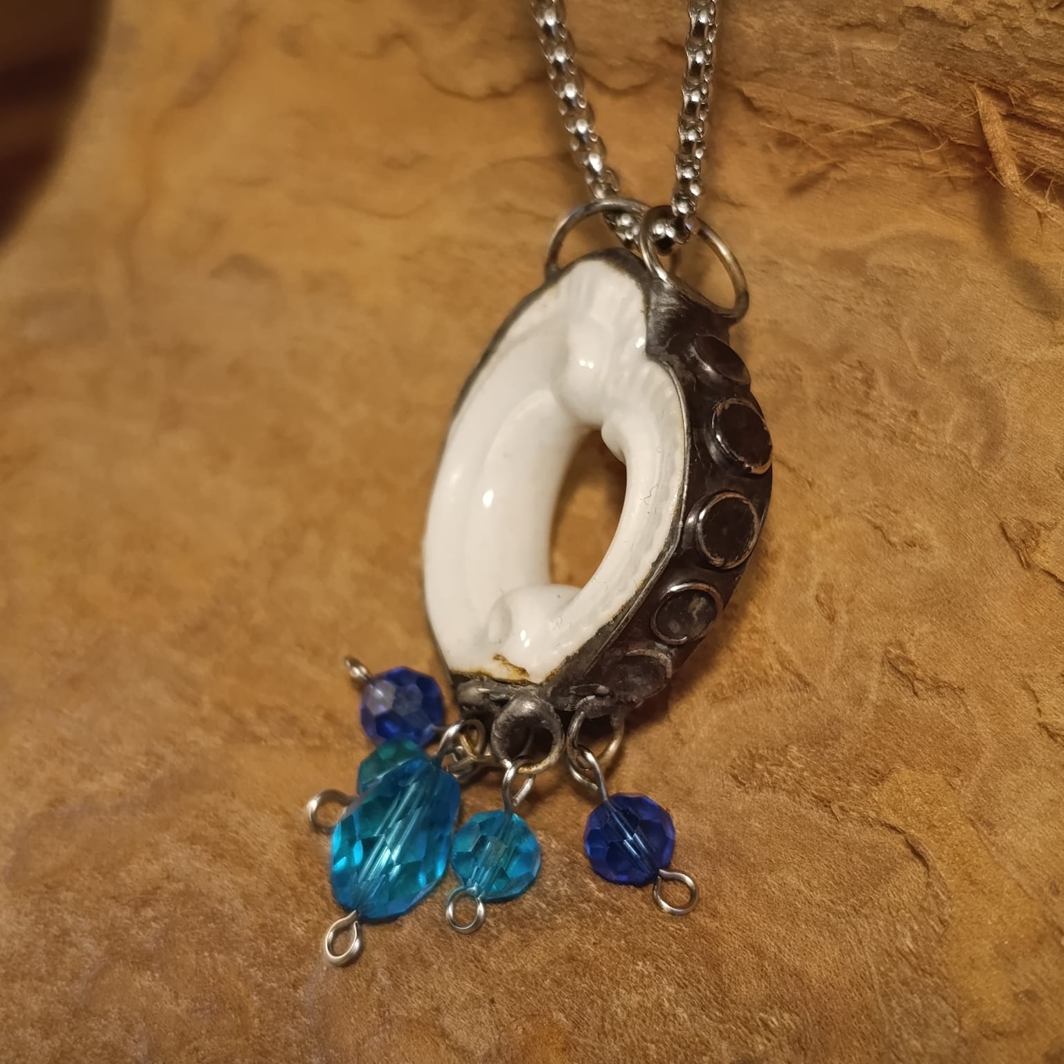 Talisman Kněžna Hortenzie - Obrázek 2