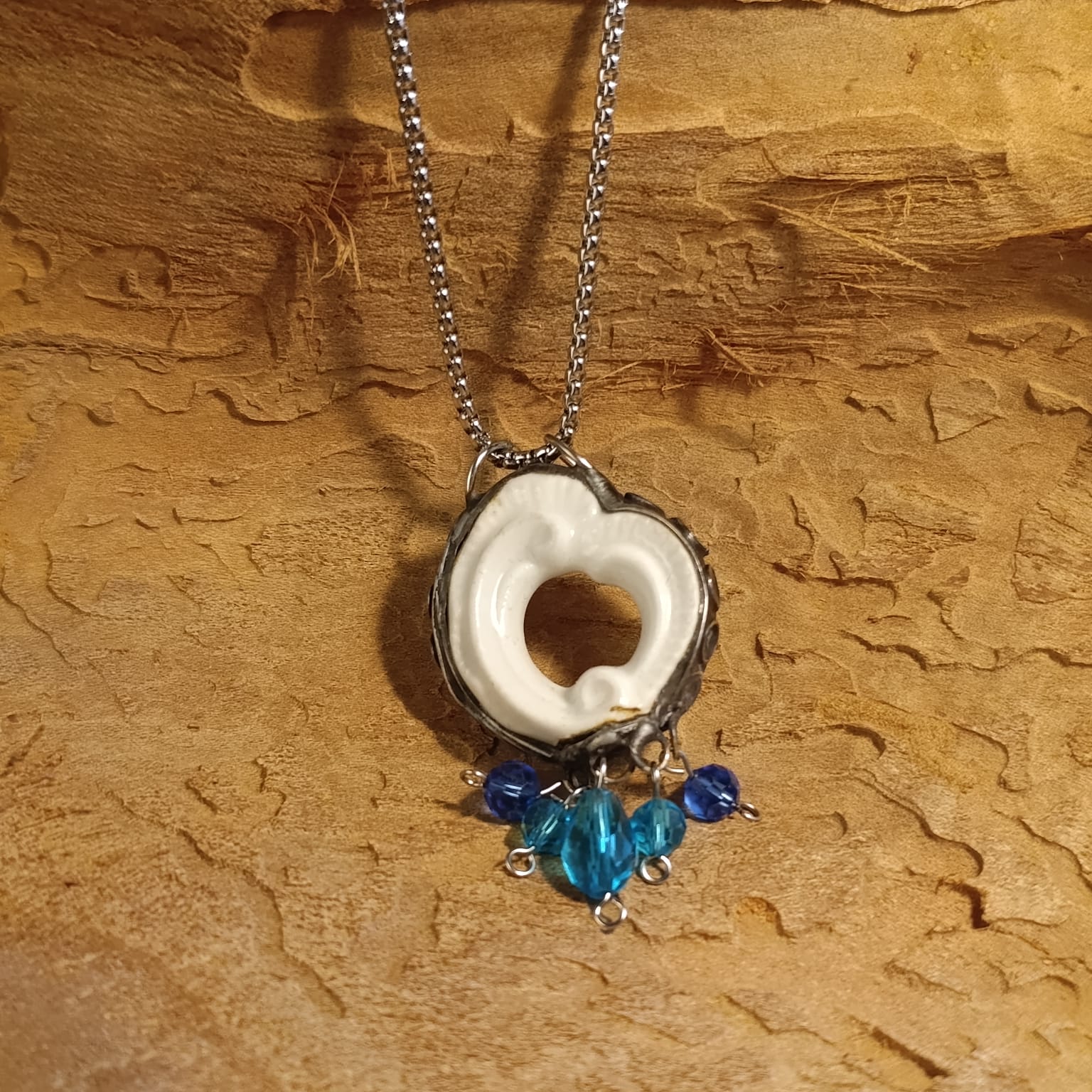 Talisman Kněžna Hortenzie - Obrázek 6