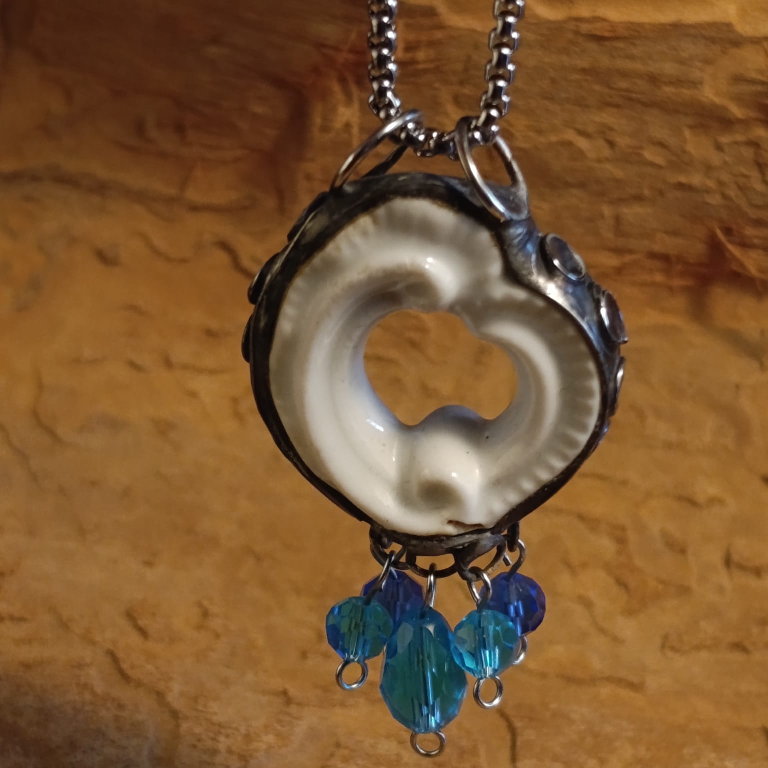 Talisman Kněžna Hortenzie - Obrázek 5