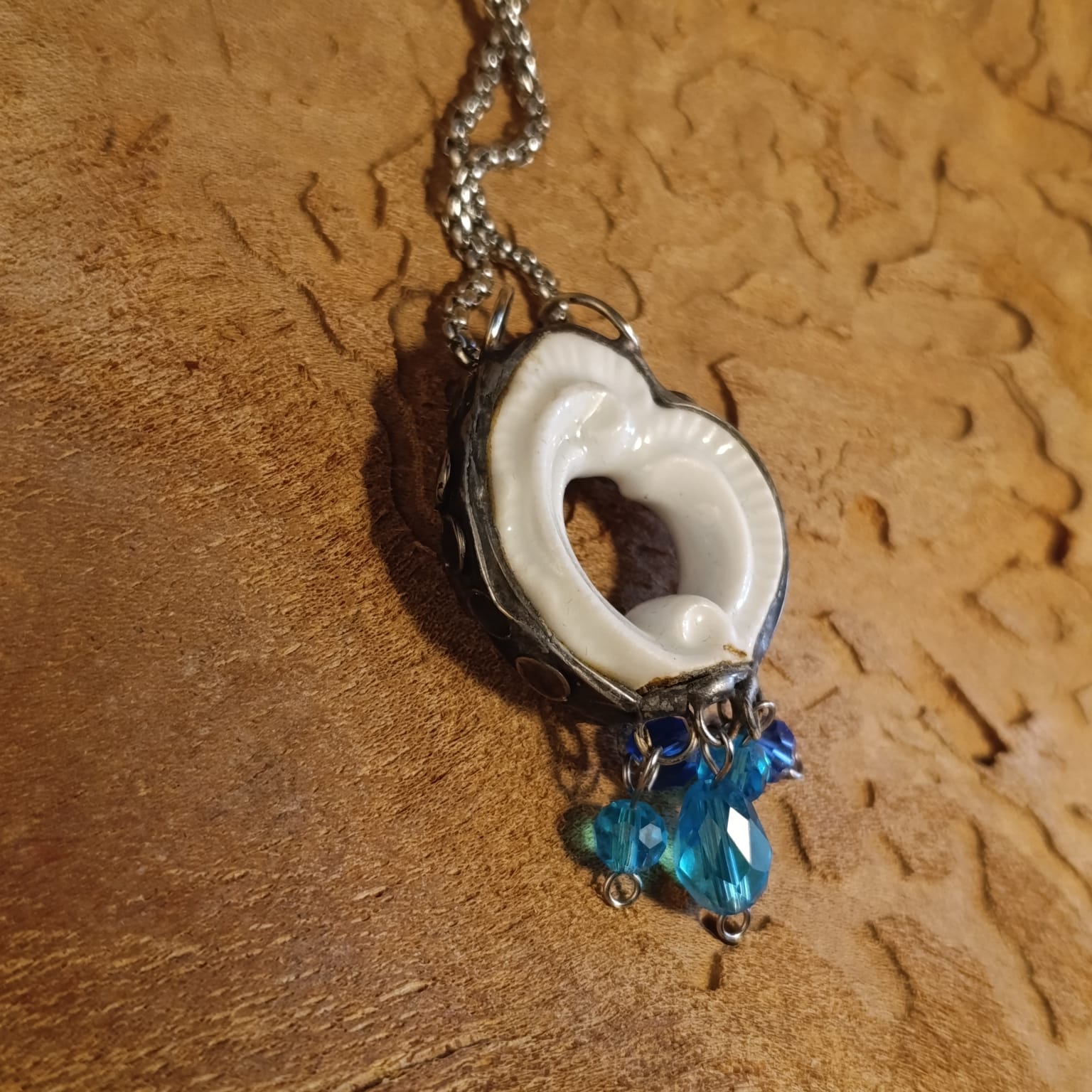 Talisman Kněžna Hortenzie - Obrázek 4