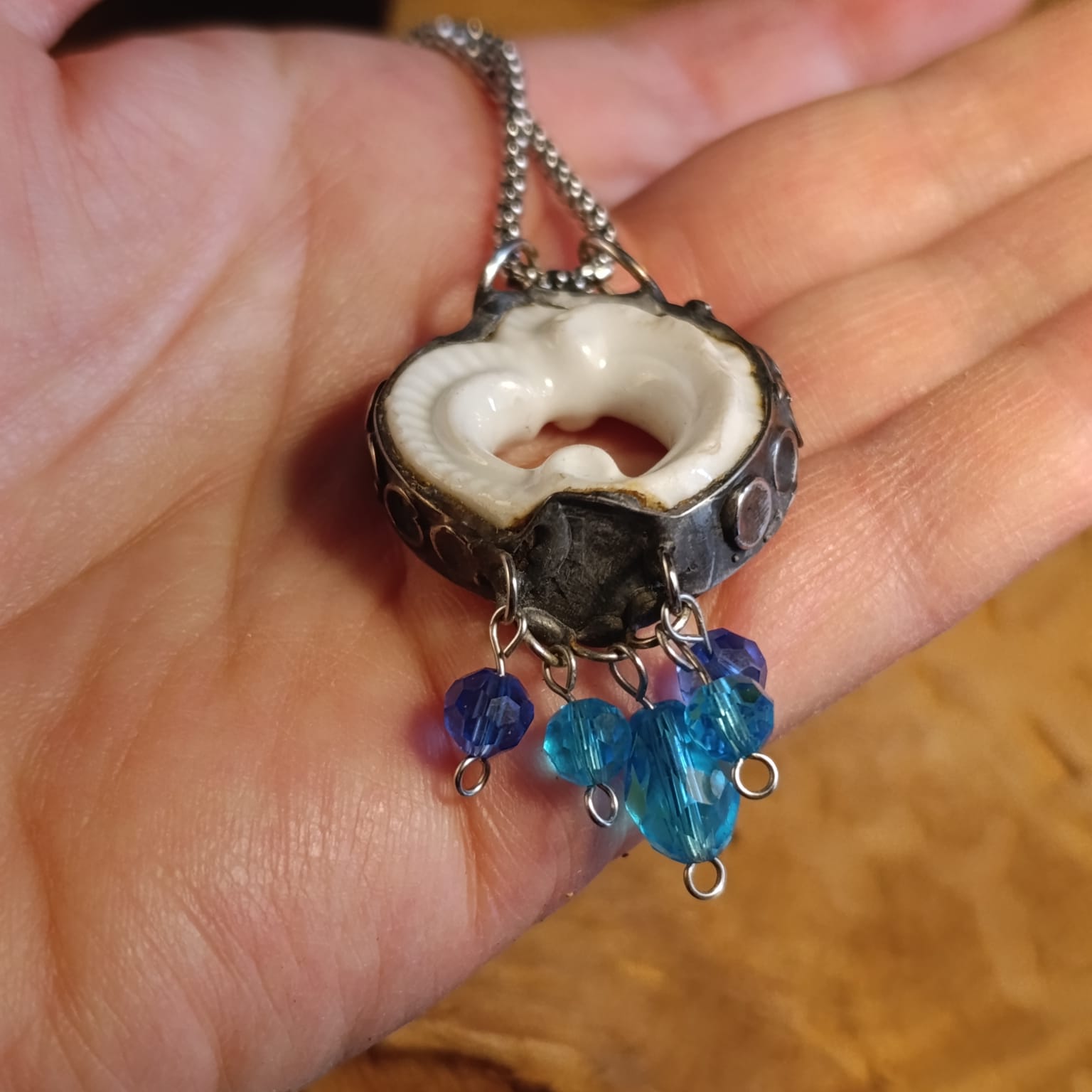 Talisman Kněžna Hortenzie - Obrázek 3