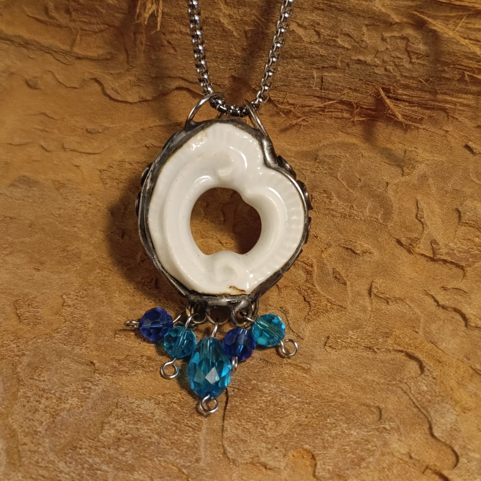 Talisman Kněžna Hortenzie