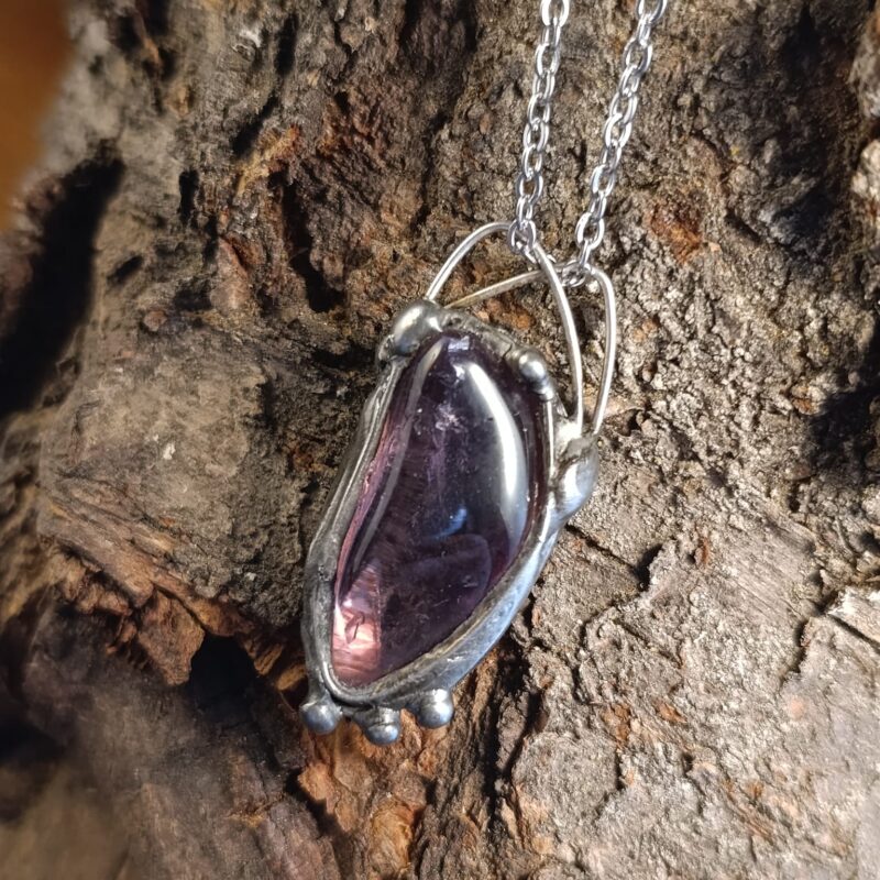 Talisman Ametyst