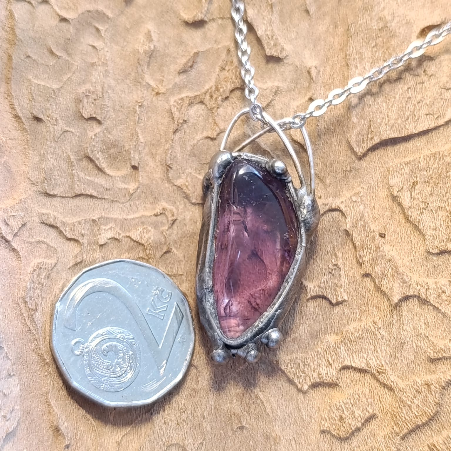 Ametyst - Obrázek 4