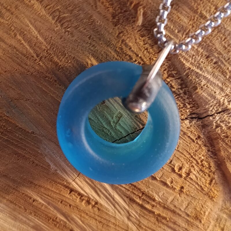 Talisman The Eye Of The Sea