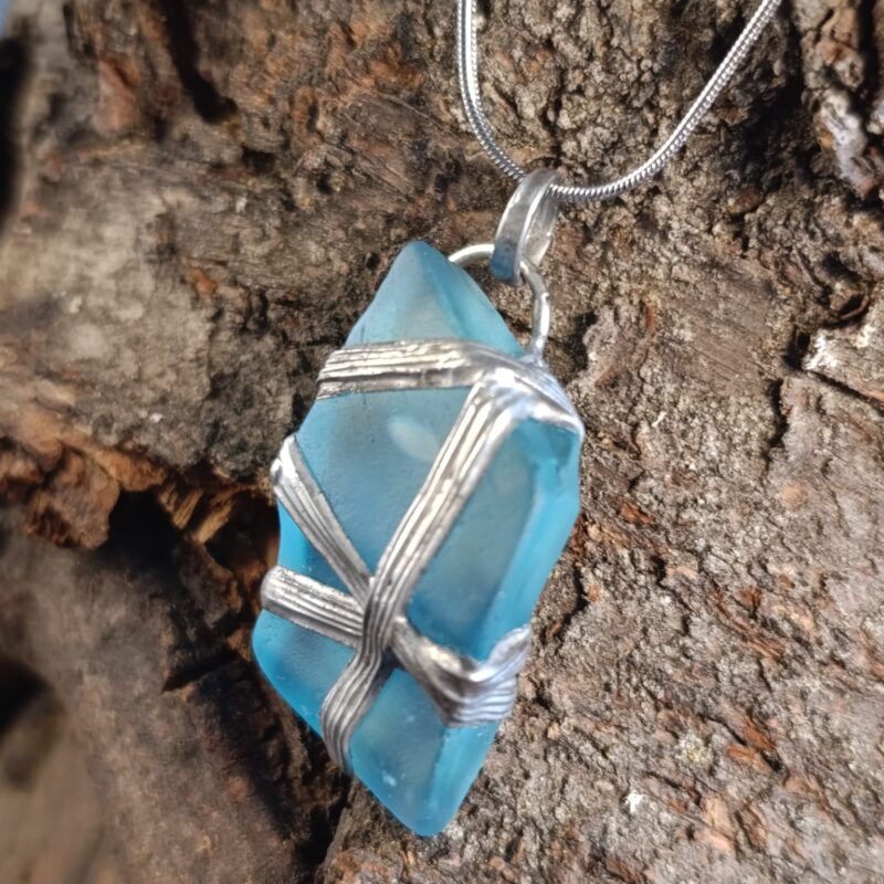 Talisman Sea Treasure