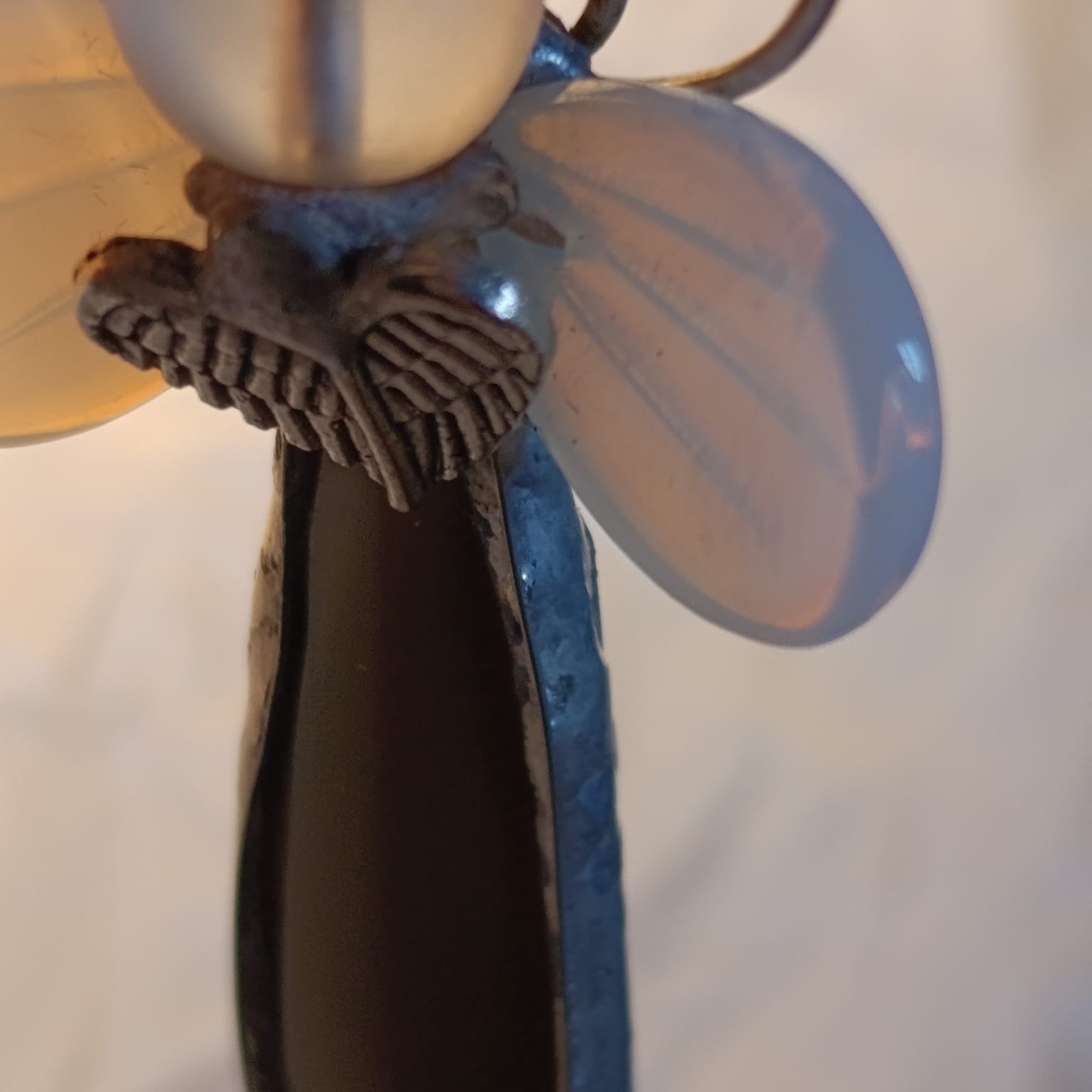 Anděl Korálkový var.2 - Obrázek 4