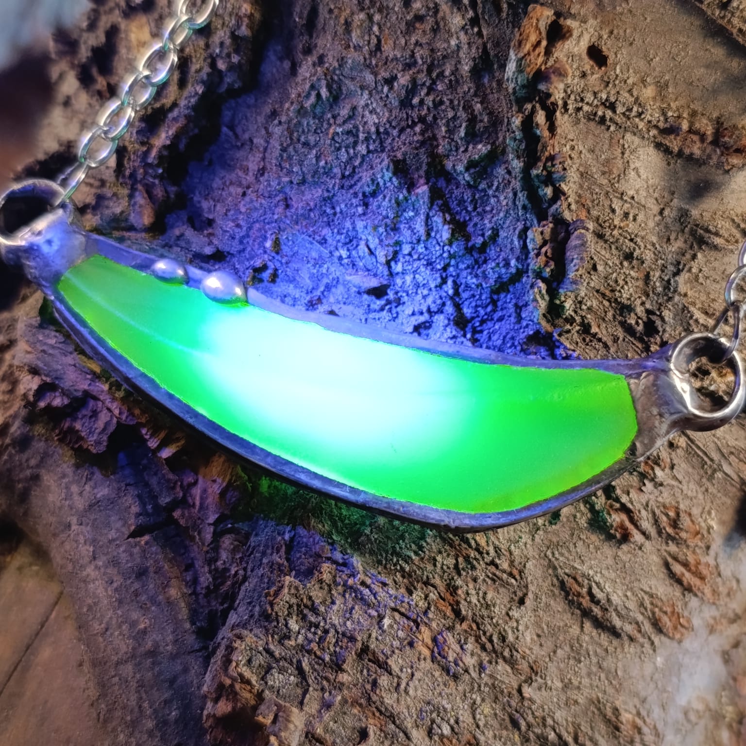 Psychedelic Banana - Obrázek 2