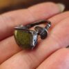 Prsten Poupátko obvod 59mm
