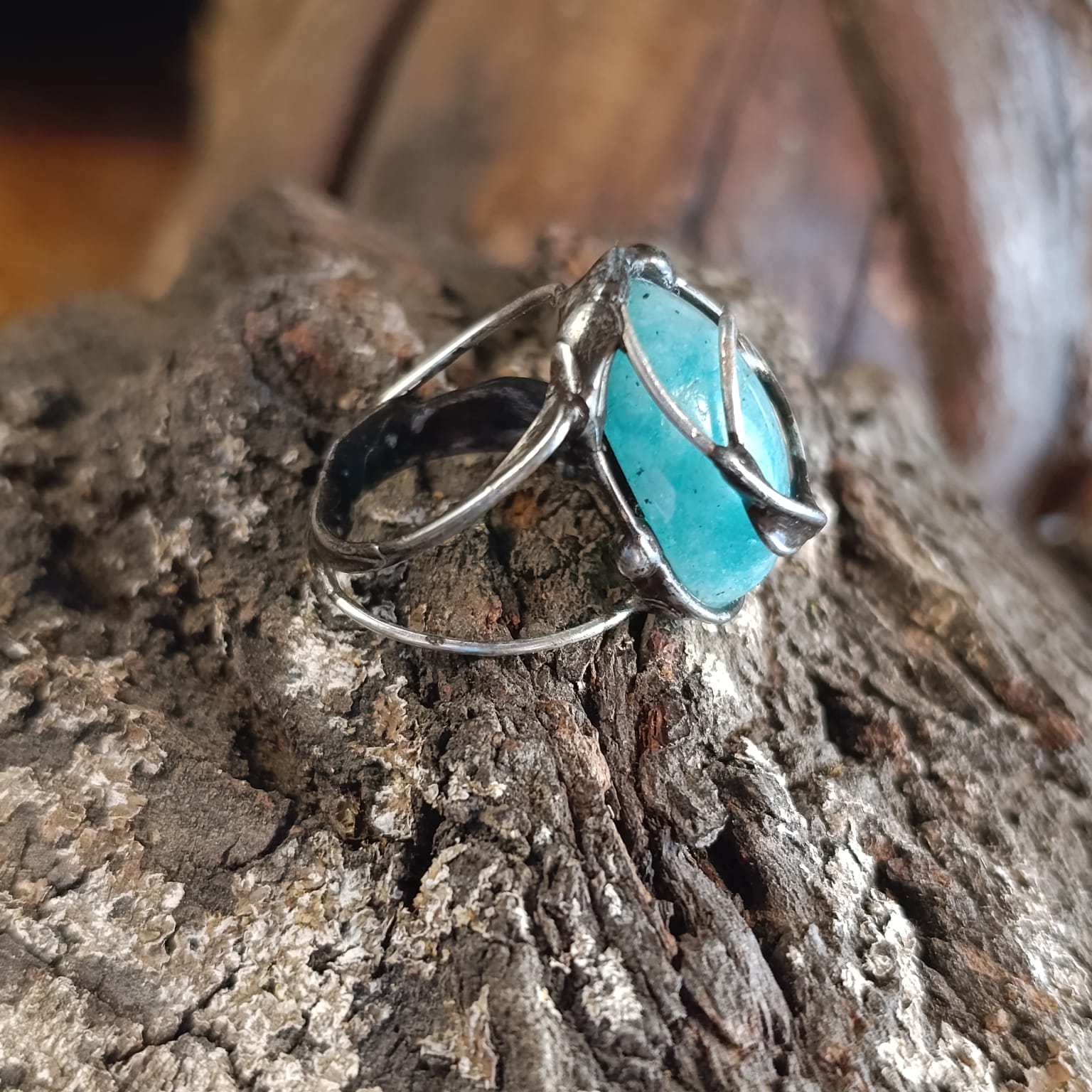 Královna Amazonka - Obrázek 2