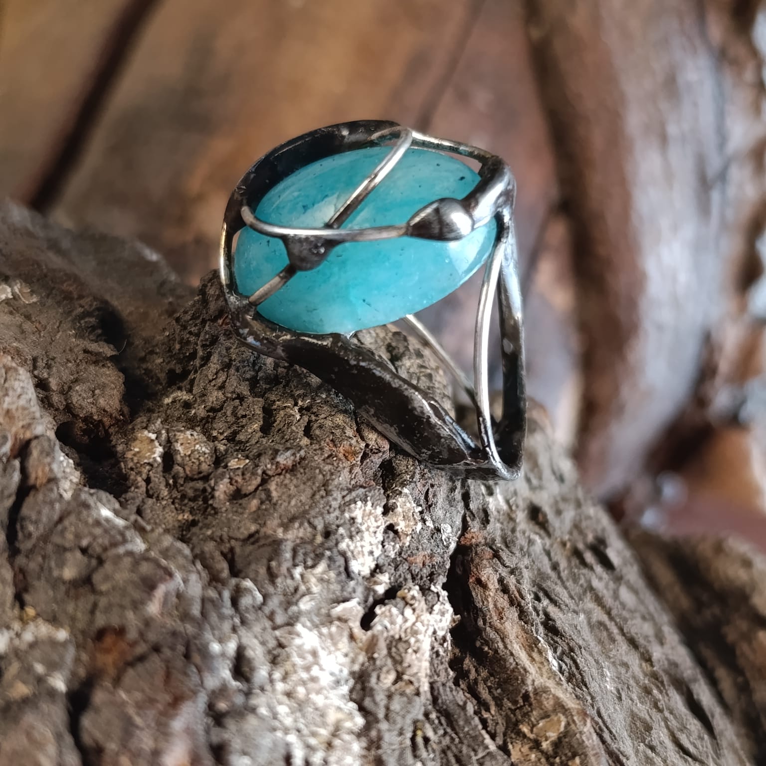 Královna Amazonka - Obrázek 5