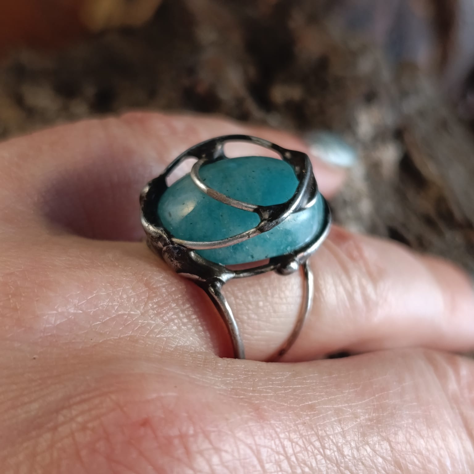 Královna Amazonka - Obrázek 3