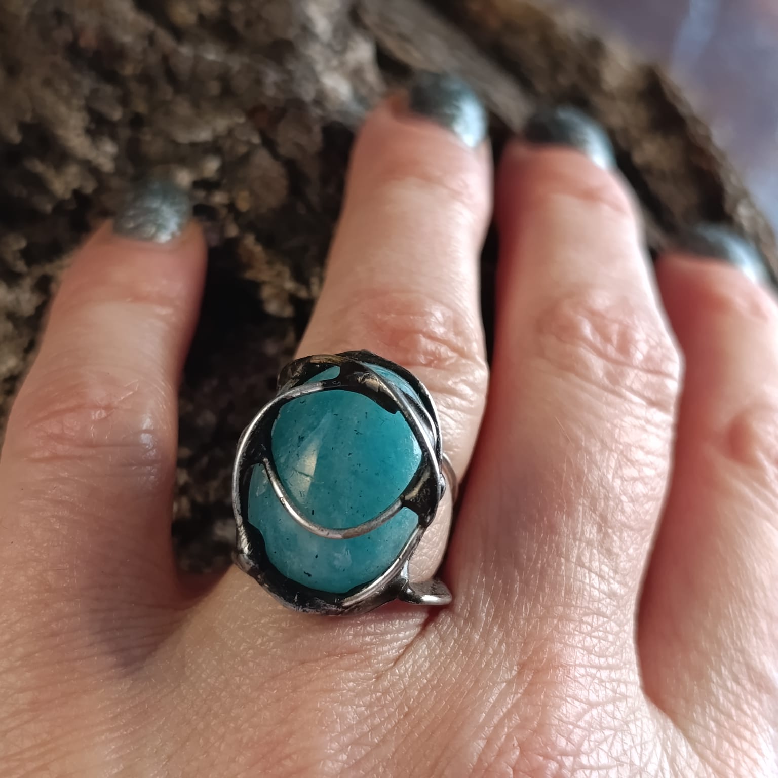 Královna Amazonka - Obrázek 4