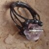 Prsten Pink Cube obvod 67mm
