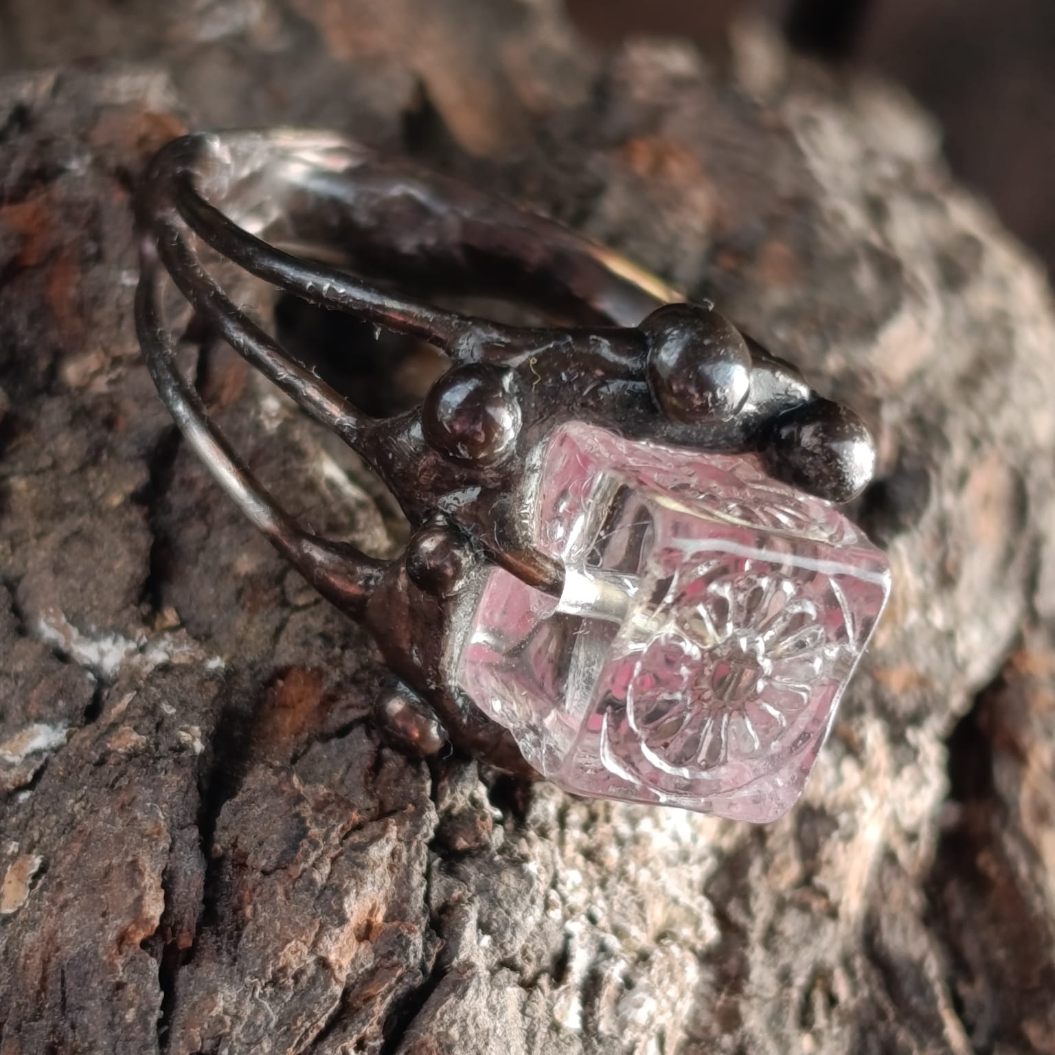 Pink Cube - Obrázek 5