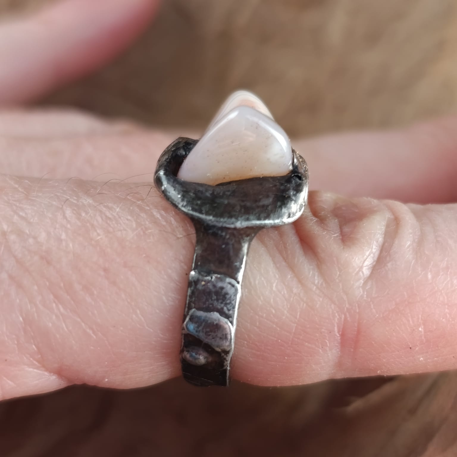 Achátová loďka - Obrázek 8