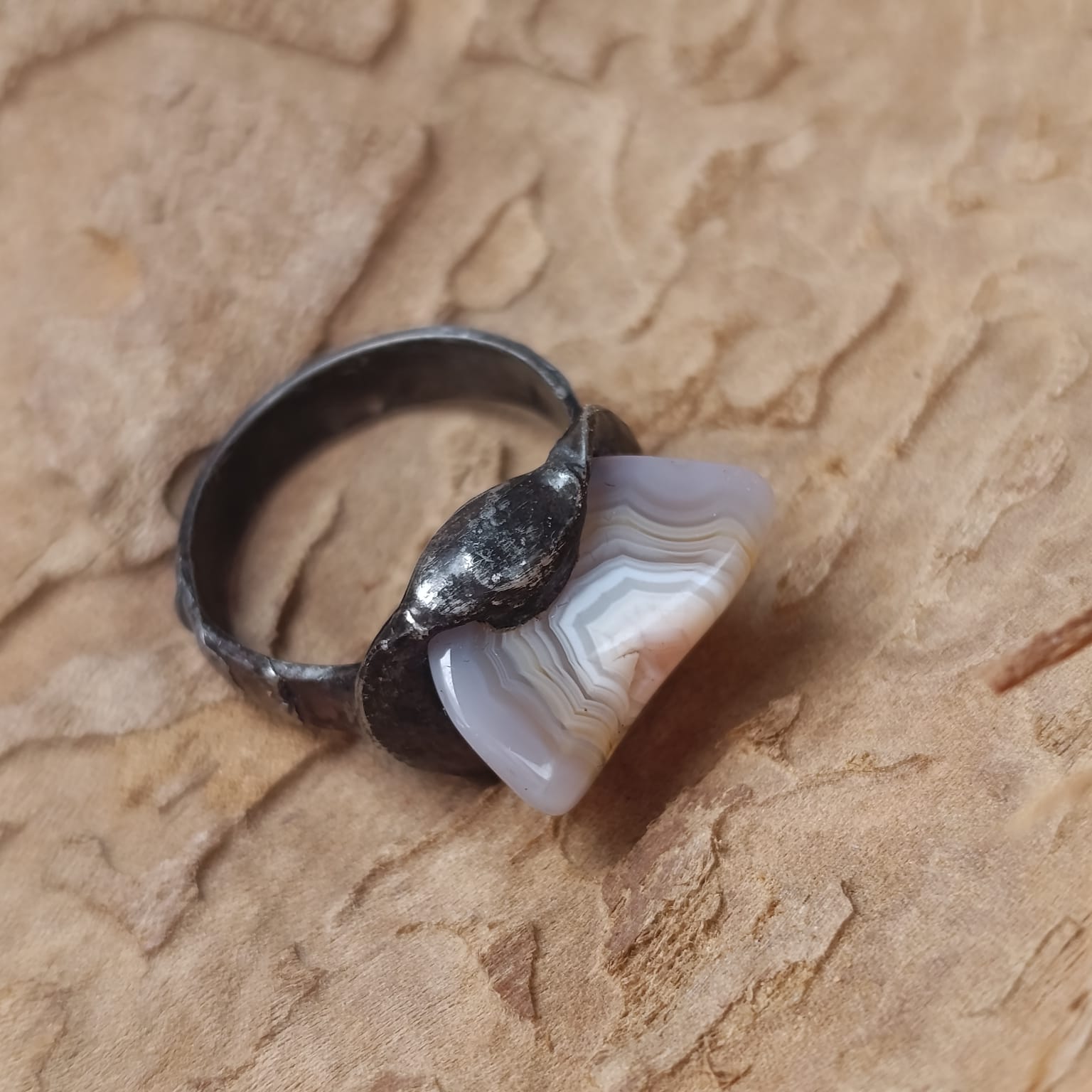 Achátová loďka - Obrázek 7