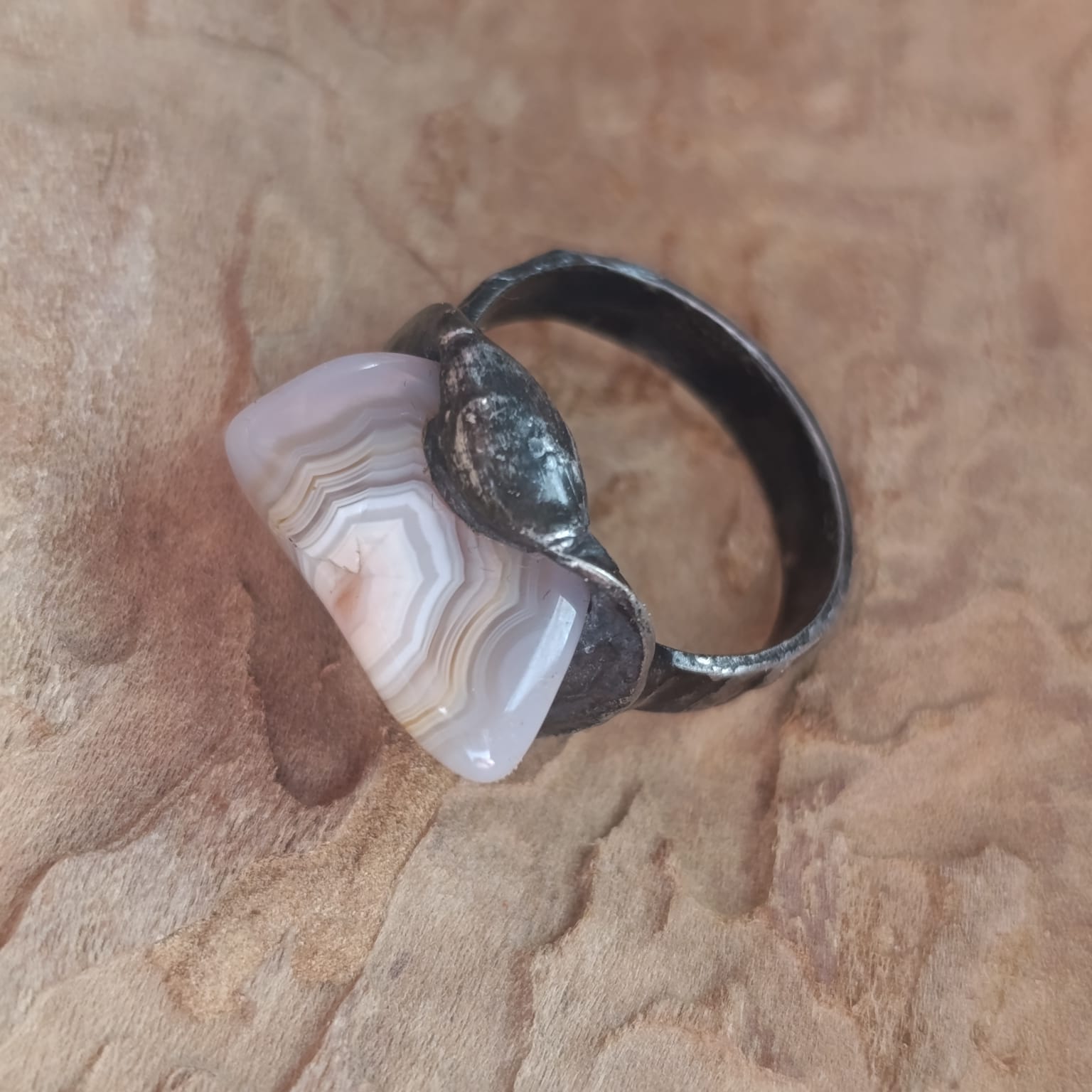 Achátová loďka - Obrázek 5