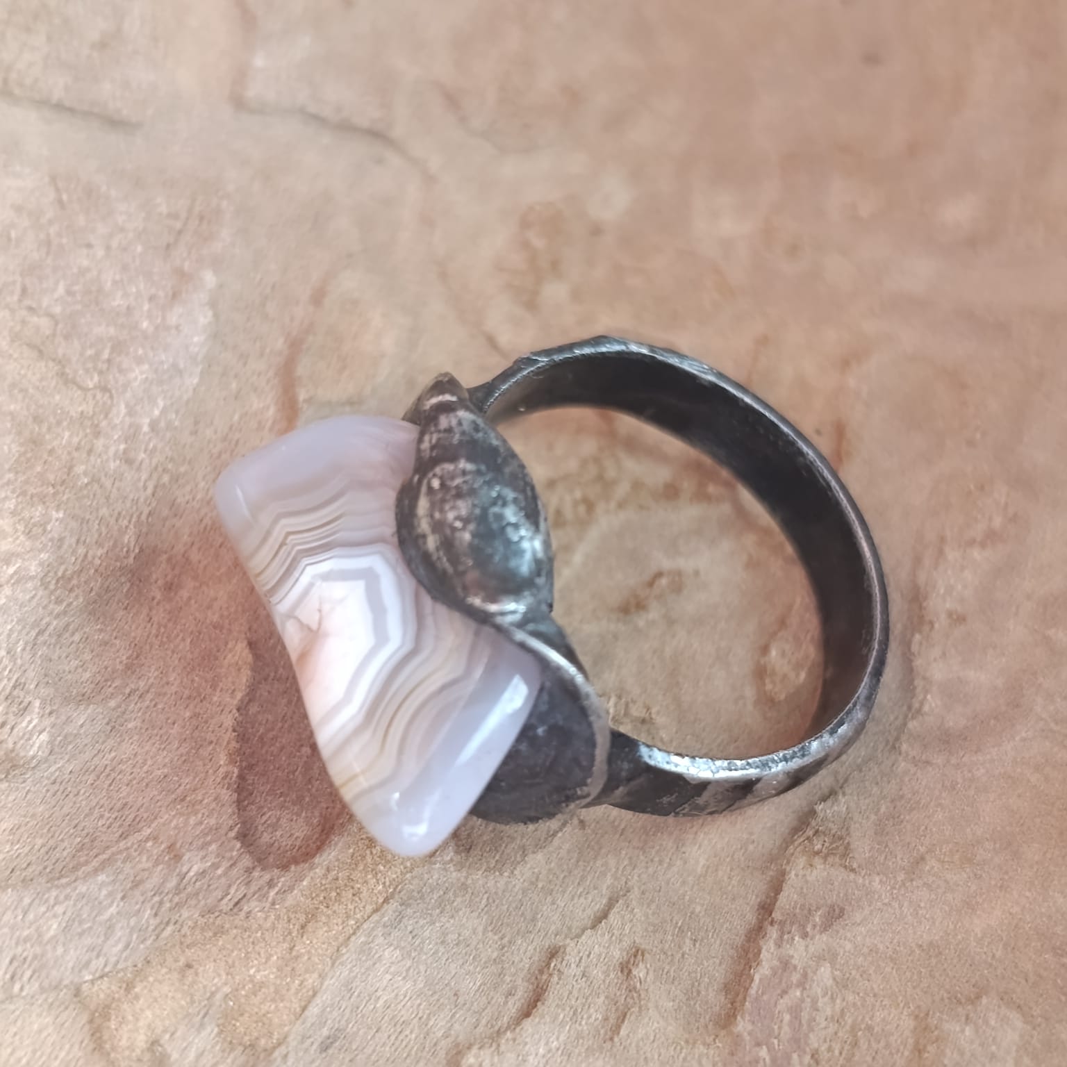 Achátová loďka - Obrázek 6