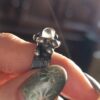 Prsten Bublinky obvod 60mm
