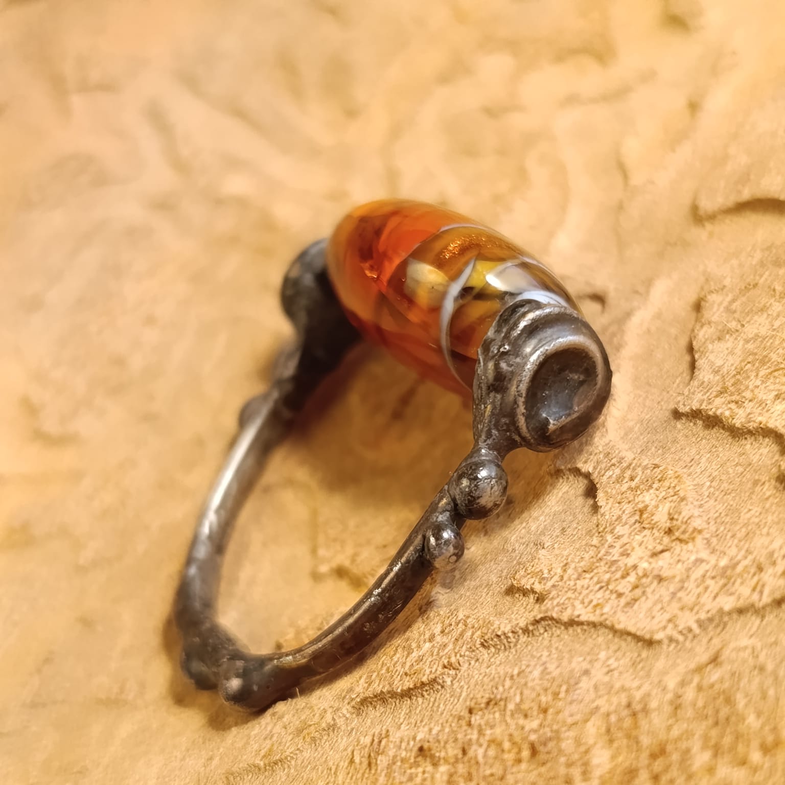 Prsten obra Koloděje - Obrázek 2