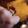 Prsten obra Koloděje obvod 68mm