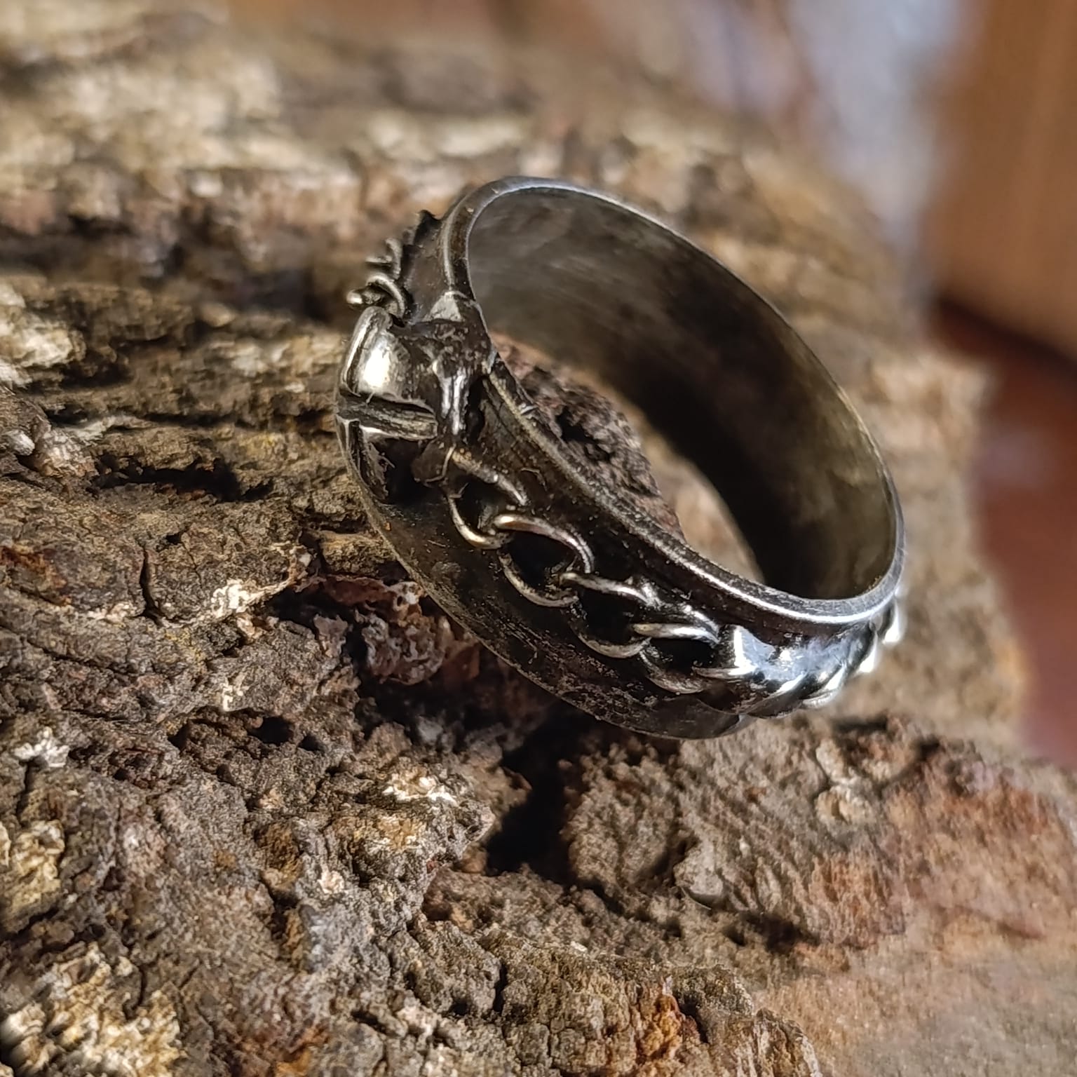 Prsten kovářský 23 - Obrázek 4