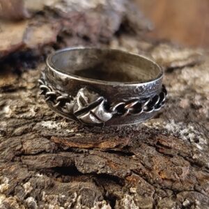 Prsten kovářský 23