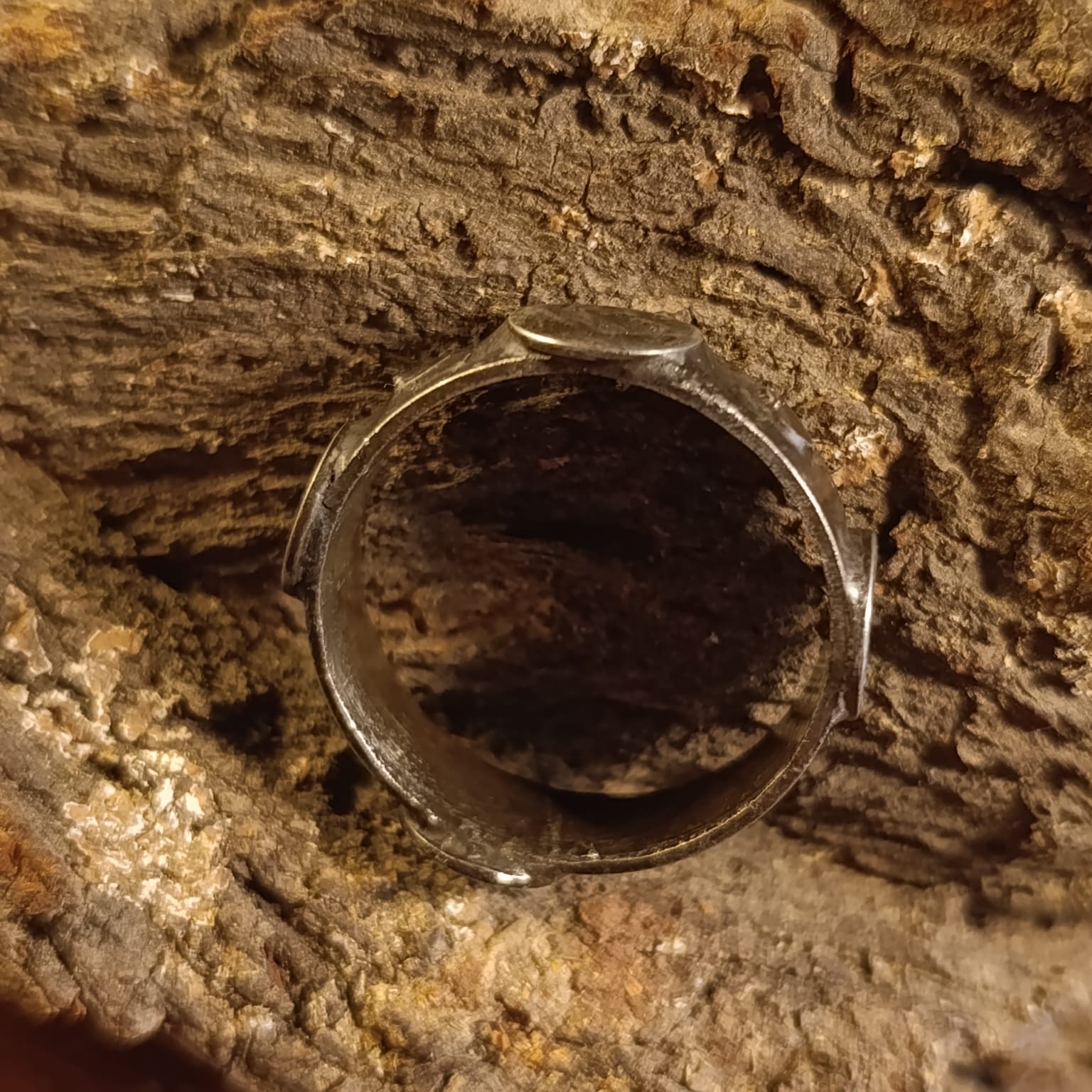 Prsten kovářský 24 - Obrázek 4