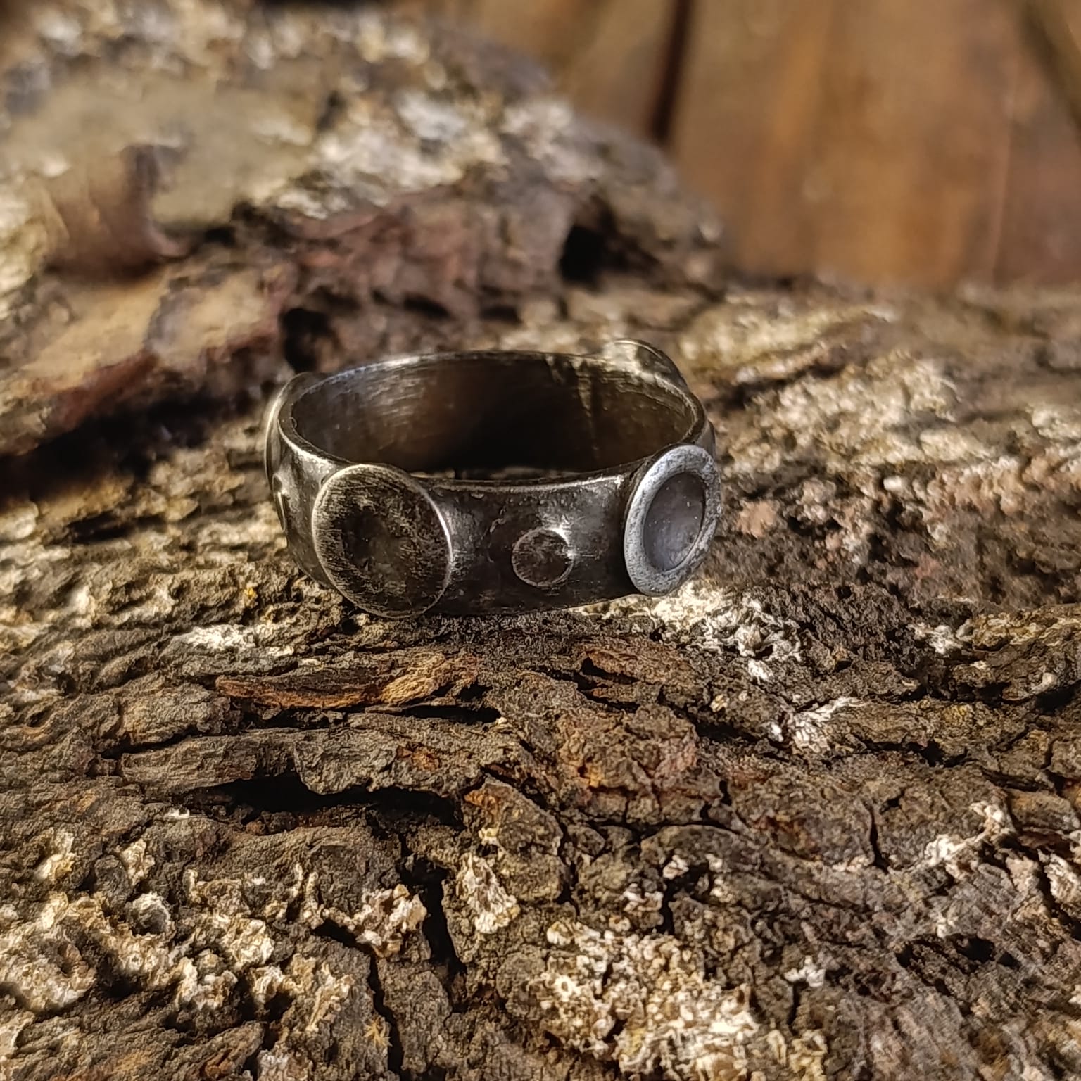 Prsten kovářský 24 - Obrázek 3