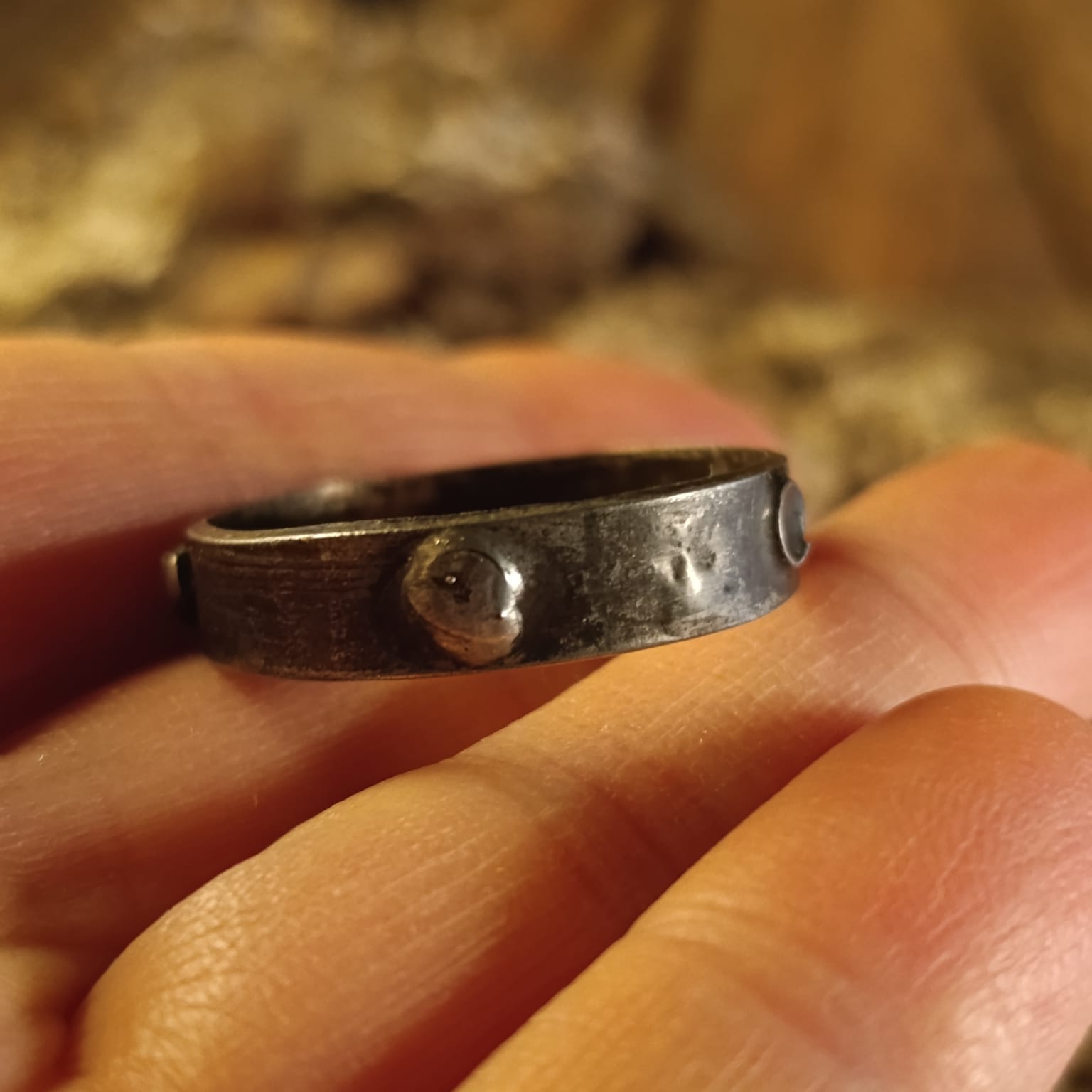 Prsten kovářský 25 - Obrázek 5