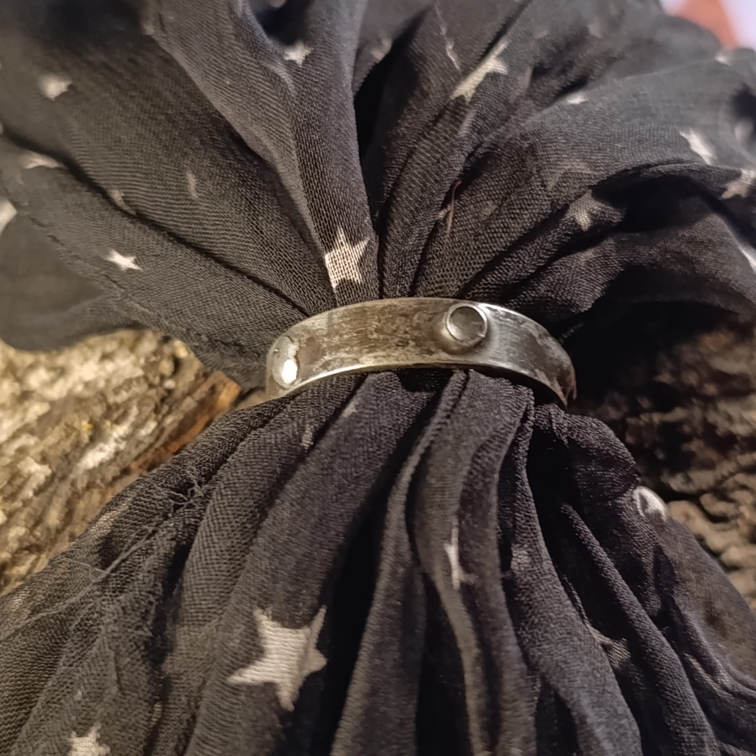 Prsten kovářský 25 - Obrázek 3