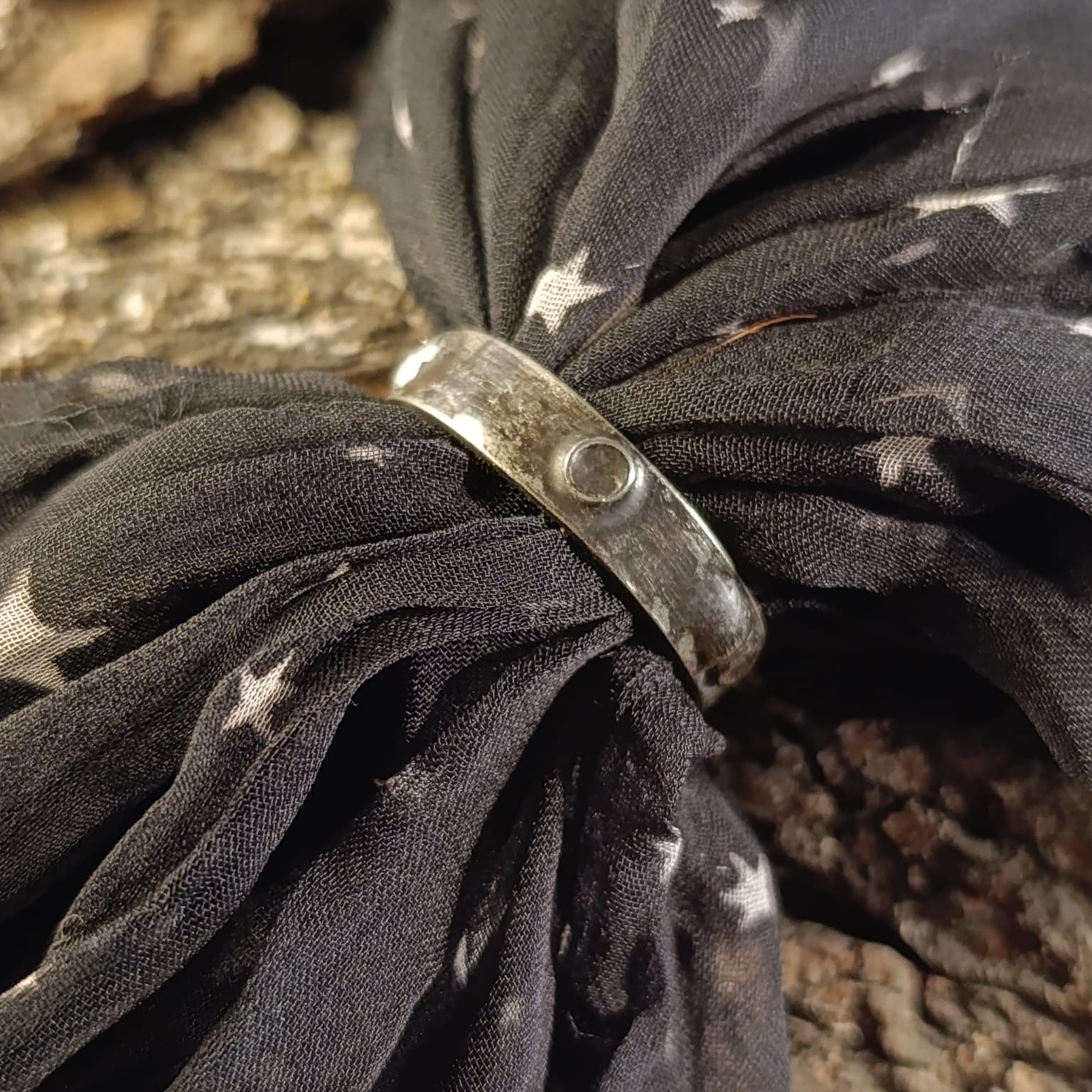 Prsten kovářský 25 - Obrázek 4