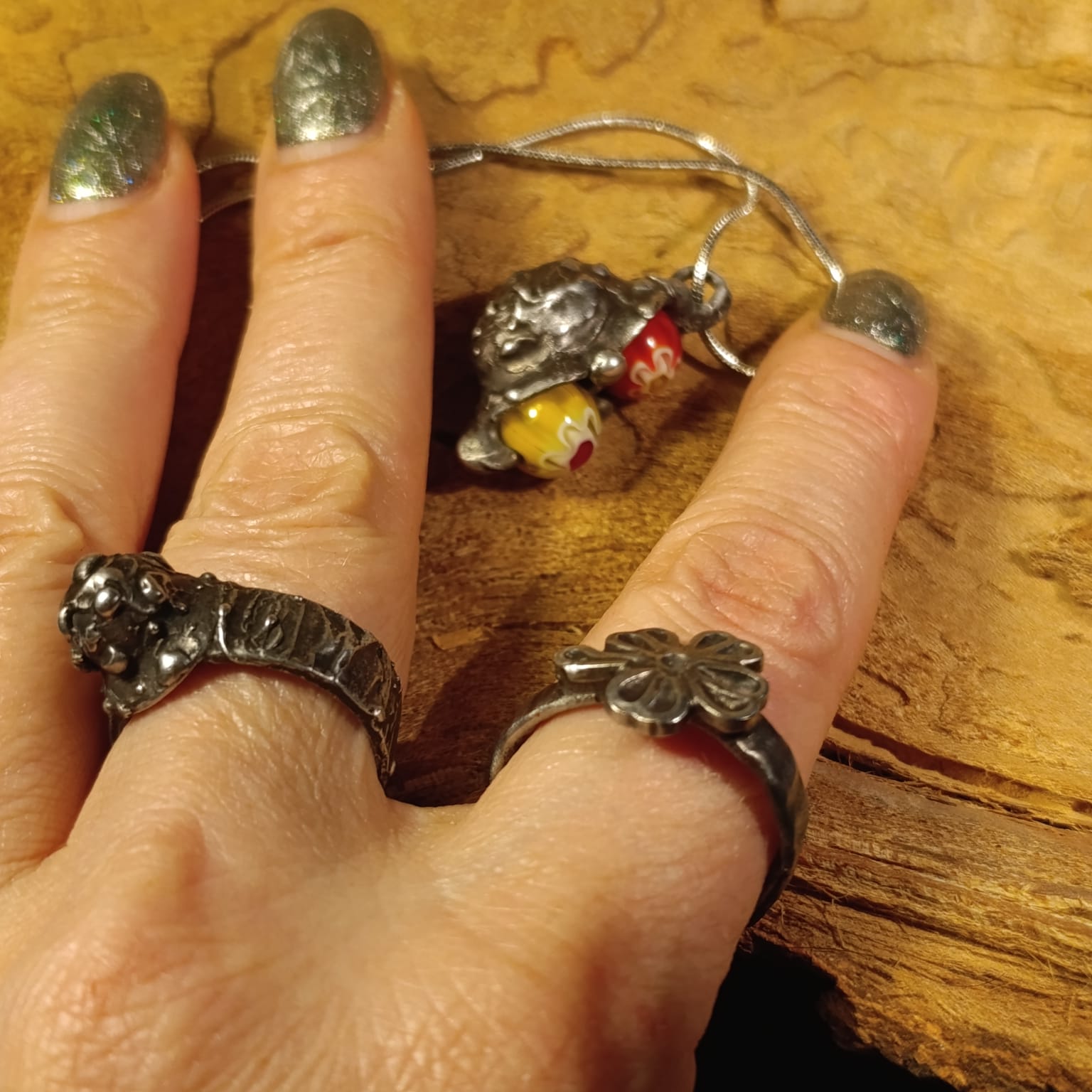 Set Rodinné štěstí - Obrázek 4